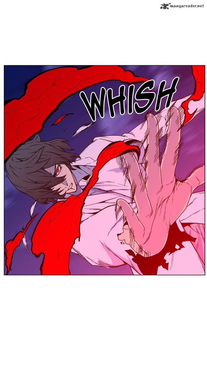 NOBLESSE Chapter 444 - Page 24
