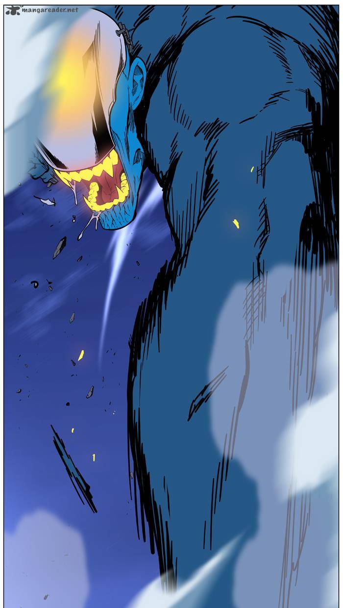 NOBLESSE Chapter 444 - Page 26