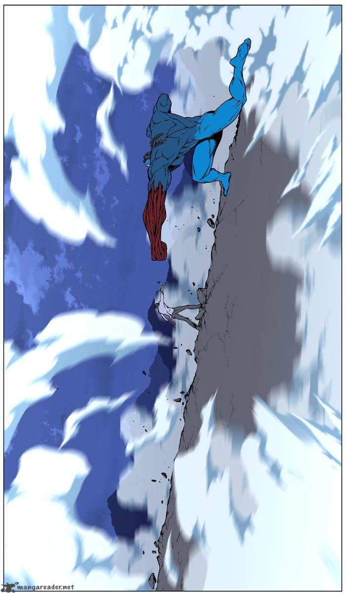 NOBLESSE Chapter 444 - Page 36