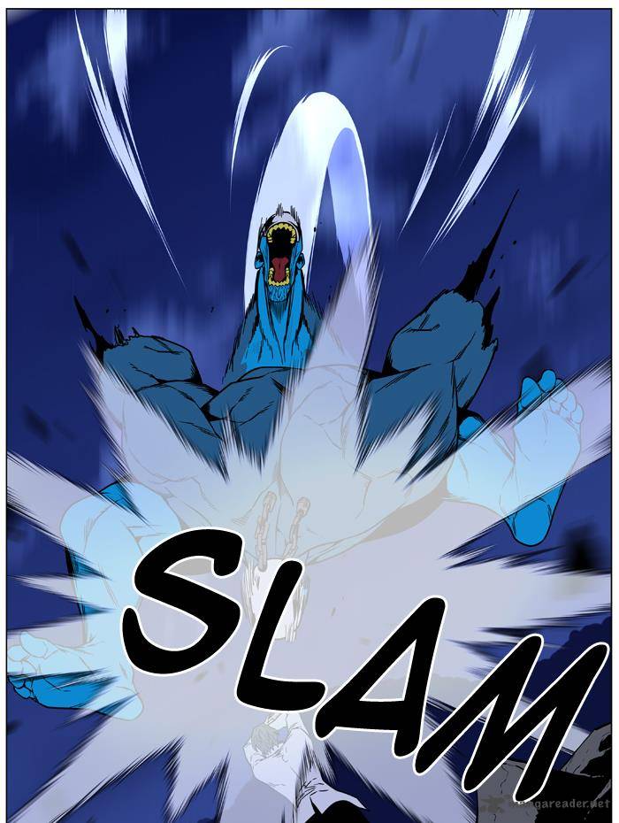 NOBLESSE Chapter 444 - Page 42