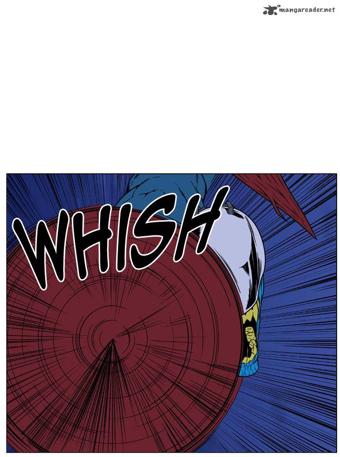 NOBLESSE Chapter 444 - Page 49