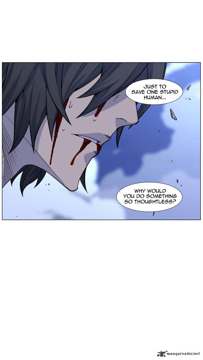 NOBLESSE Chapter 444 - Page 62