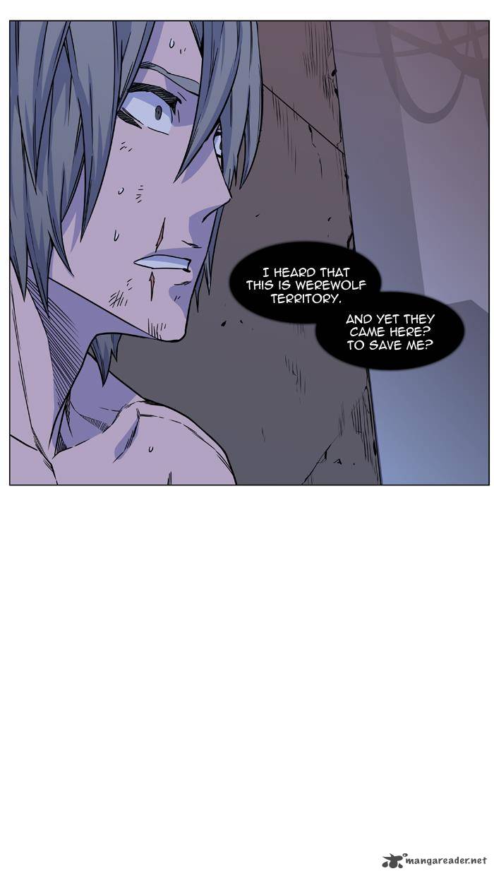 NOBLESSE Chapter 444 - Page 65