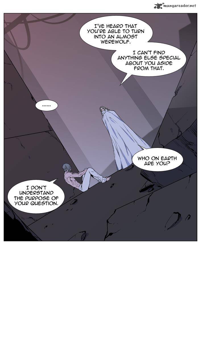 NOBLESSE Chapter 444 - Page 66