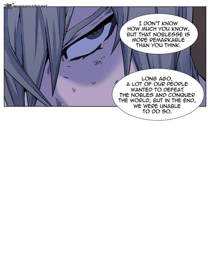 NOBLESSE Chapter 444 - Page 67