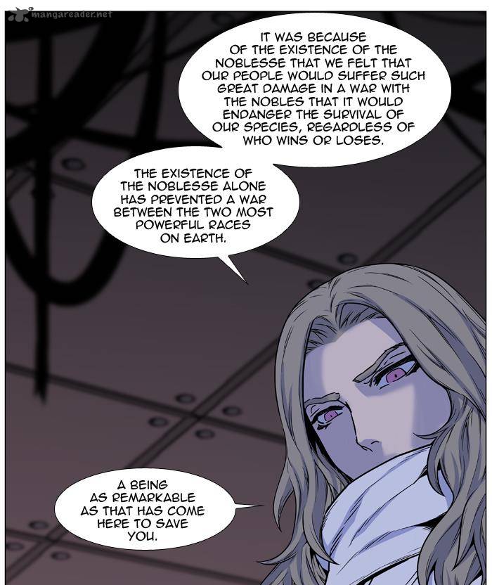 NOBLESSE Chapter 444 - Page 68