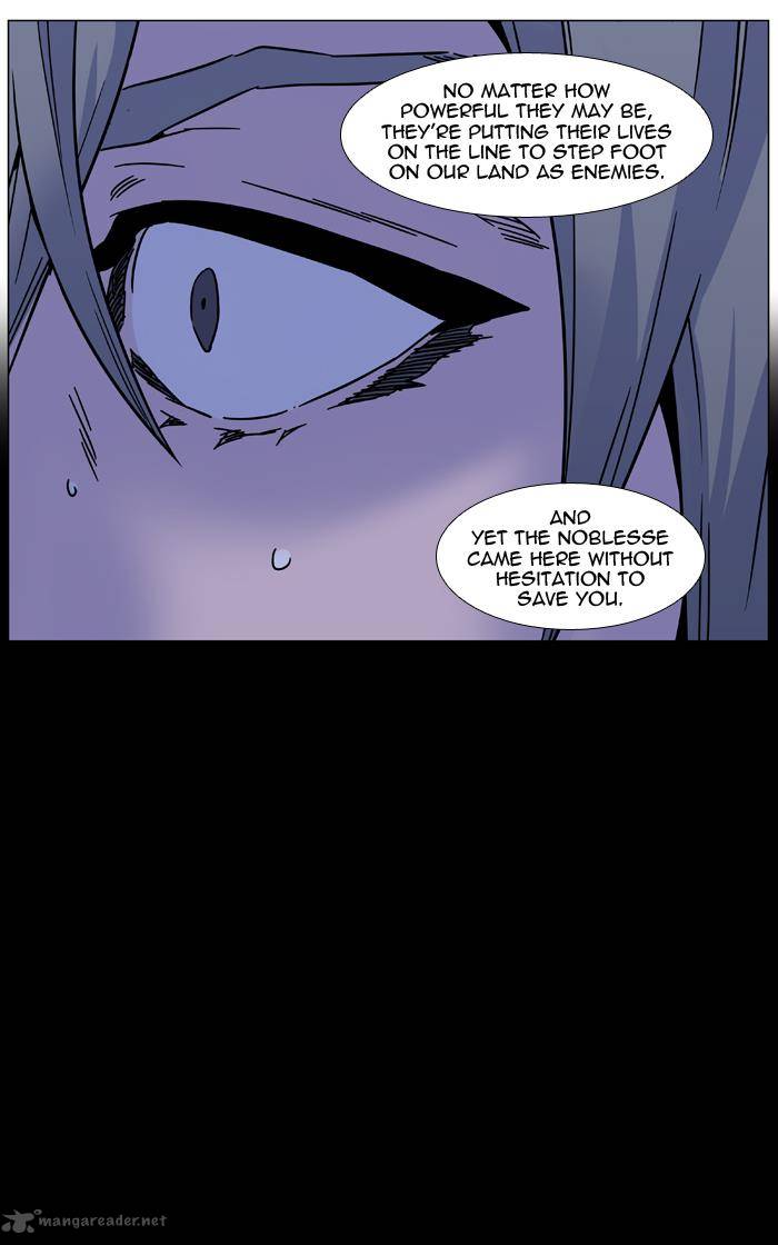 NOBLESSE Chapter 444 - Page 70