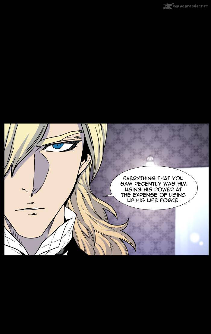 NOBLESSE Chapter 444 - Page 72