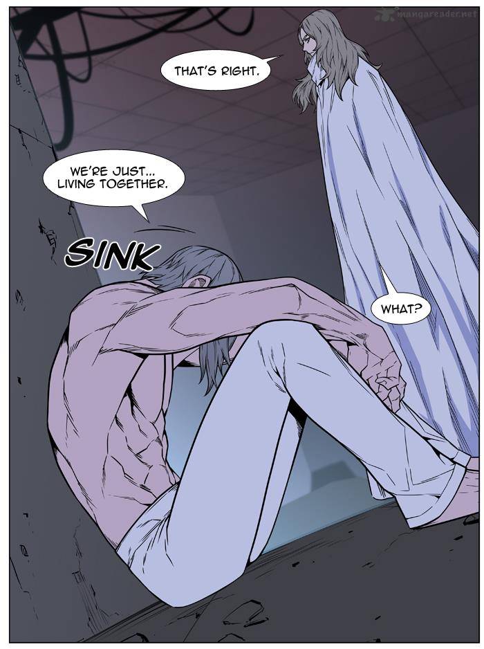 NOBLESSE Chapter 444 - Page 79