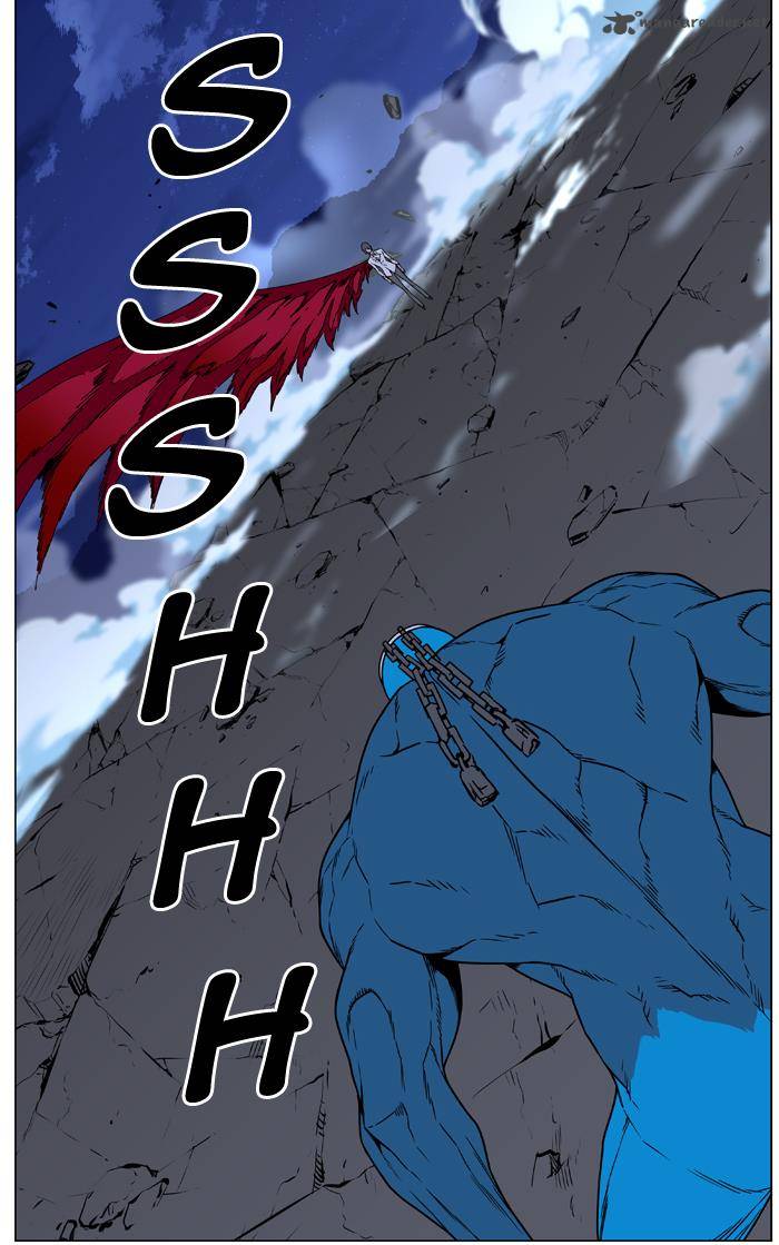 NOBLESSE Chapter 444 - Page 97
