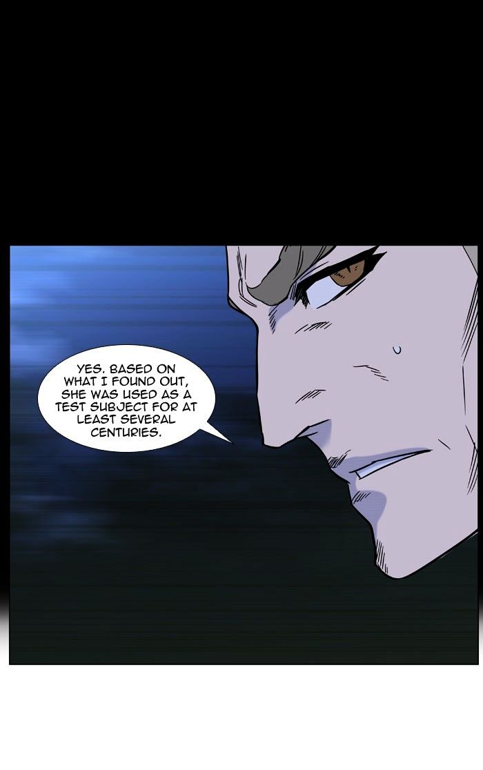 NOBLESSE Chapter 445 - Page 22
