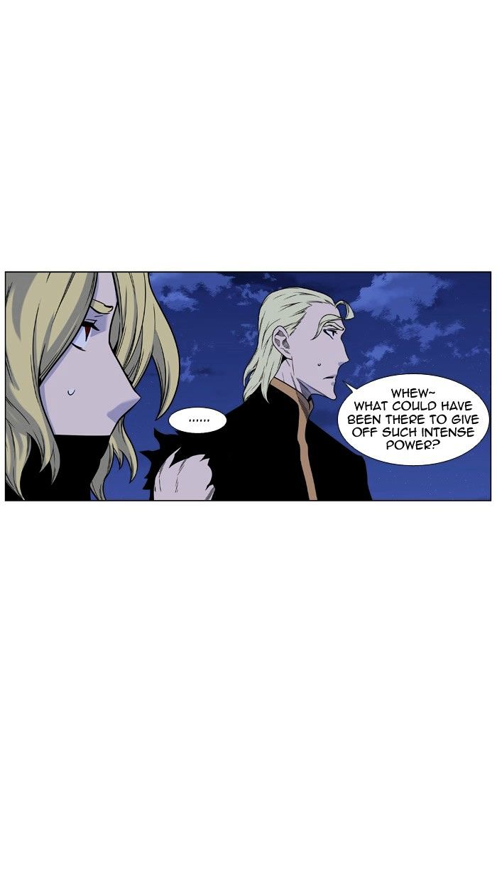 NOBLESSE Chapter 446 - Page 18
