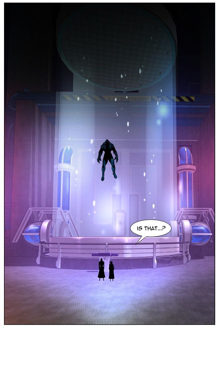 NOBLESSE Chapter 446 - Page 2