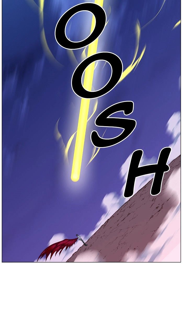 NOBLESSE Chapter 446 - Page 25