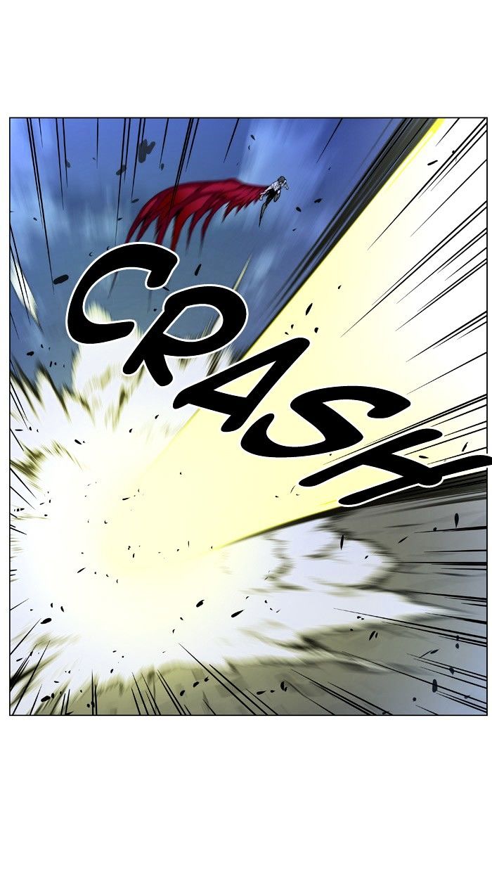 NOBLESSE Chapter 446 - Page 27