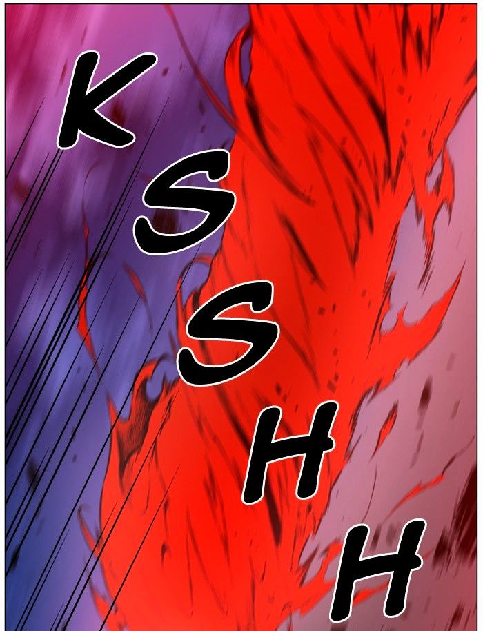 NOBLESSE Chapter 446 - Page 30