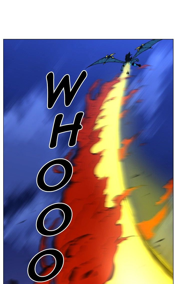 NOBLESSE Chapter 446 - Page 33