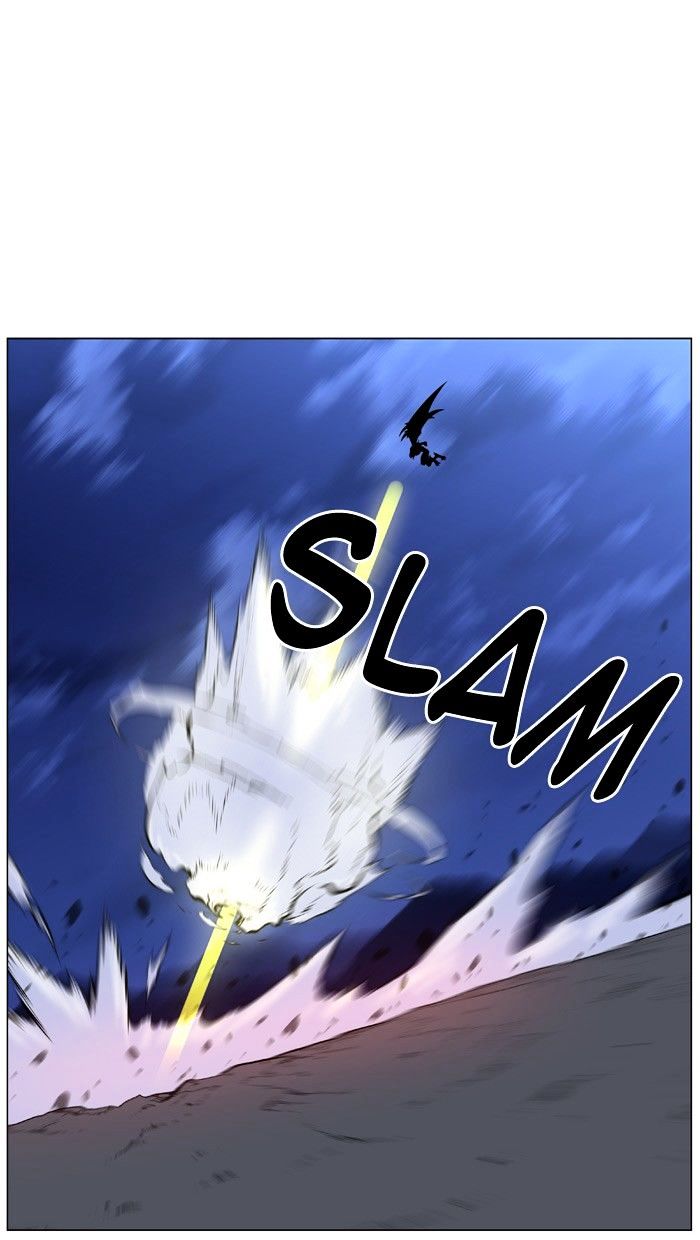 NOBLESSE Chapter 446 - Page 35