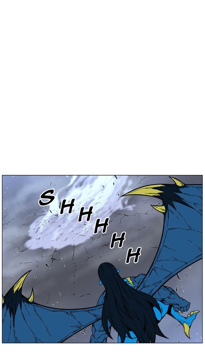 NOBLESSE Chapter 446 - Page 36