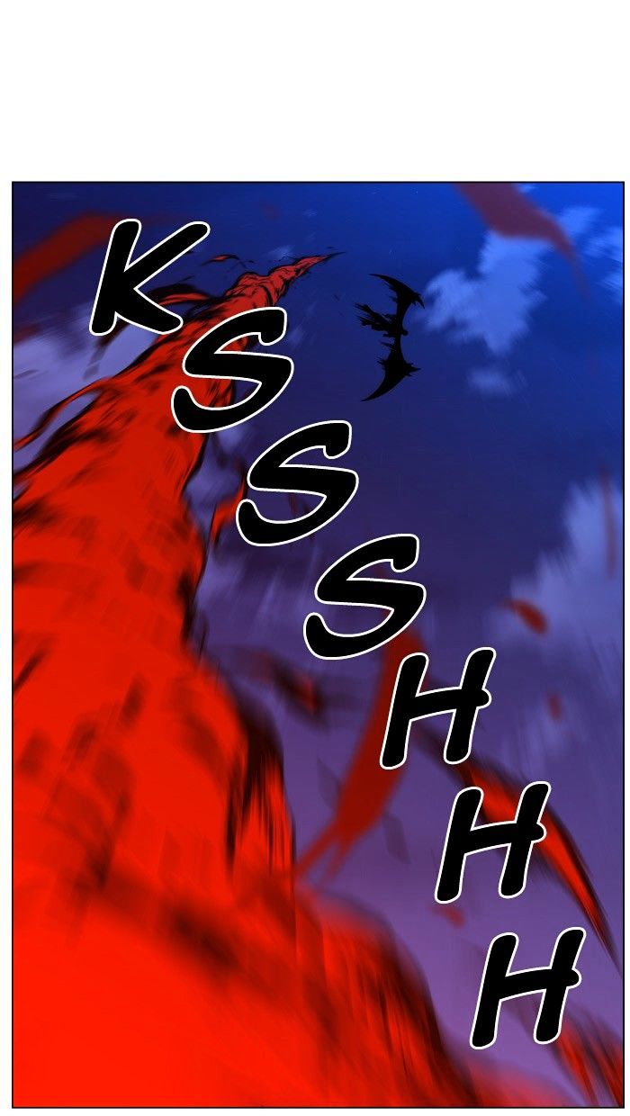 NOBLESSE Chapter 446 - Page 38