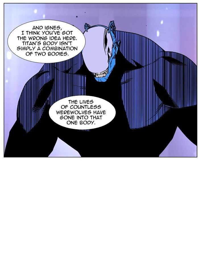 NOBLESSE Chapter 446 - Page 9