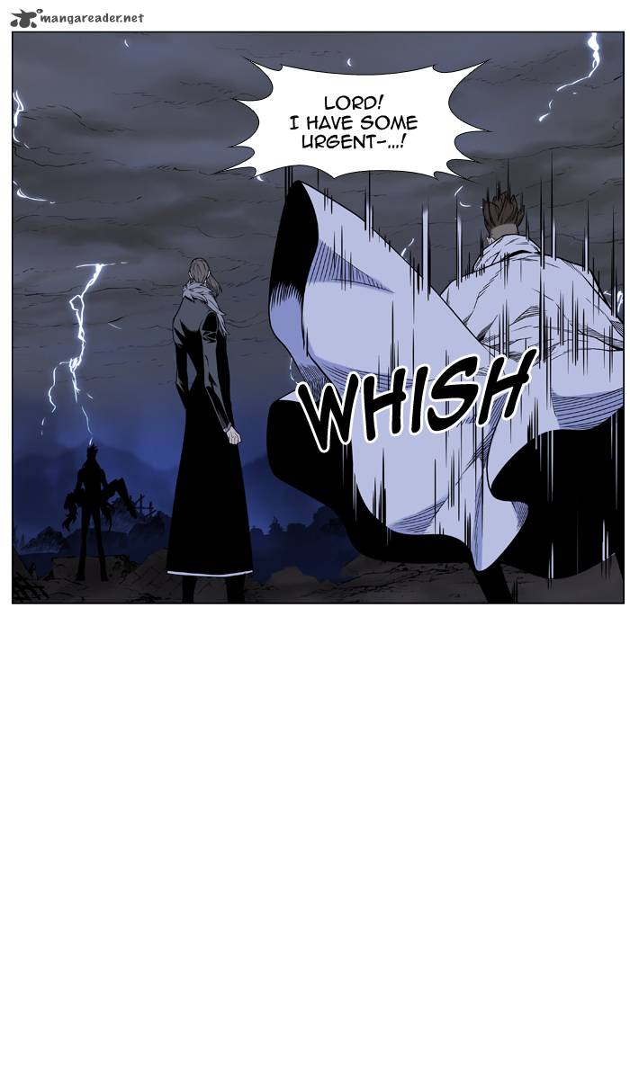 NOBLESSE Chapter 447 - Page 10