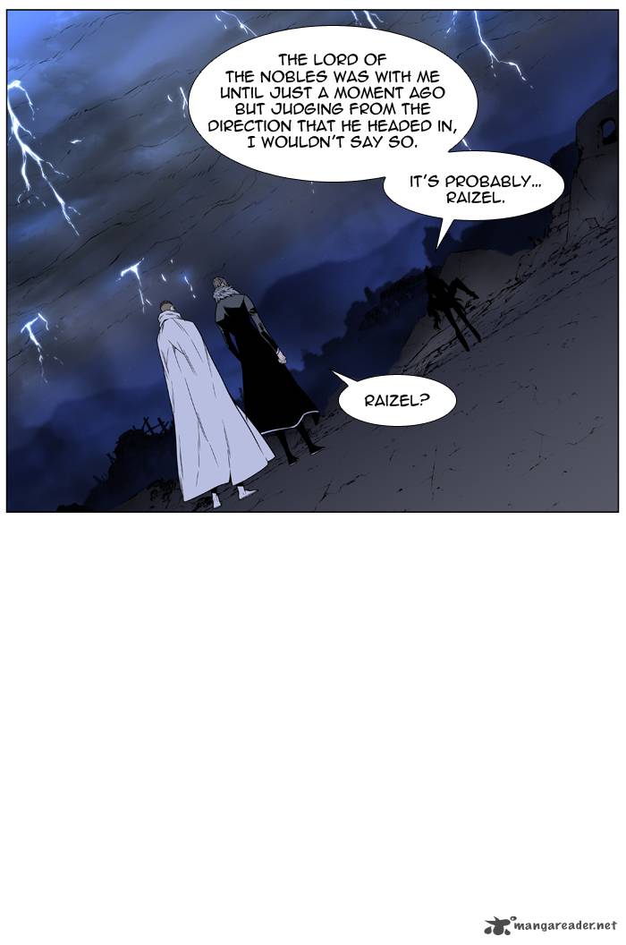 NOBLESSE Chapter 447 - Page 20