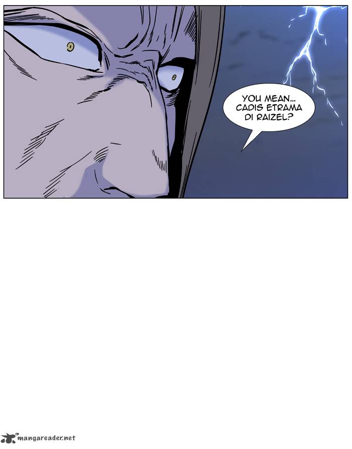 NOBLESSE Chapter 447 - Page 21