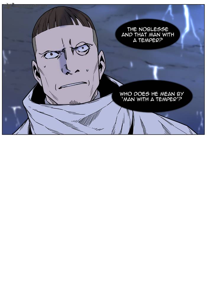 NOBLESSE Chapter 447 - Page 27