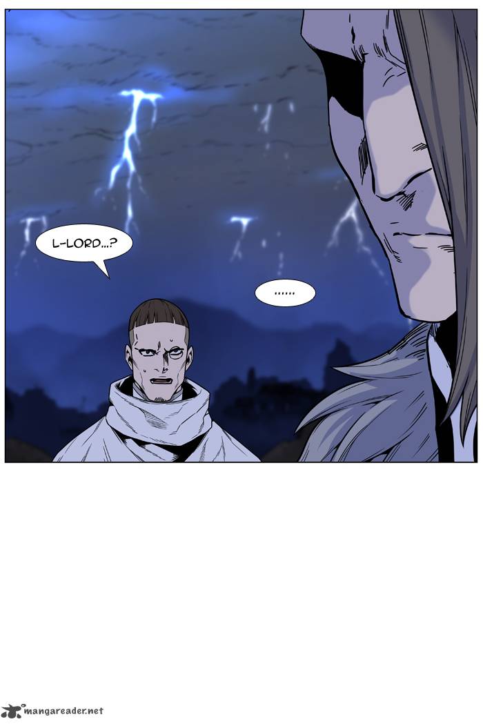 NOBLESSE Chapter 447 - Page 28