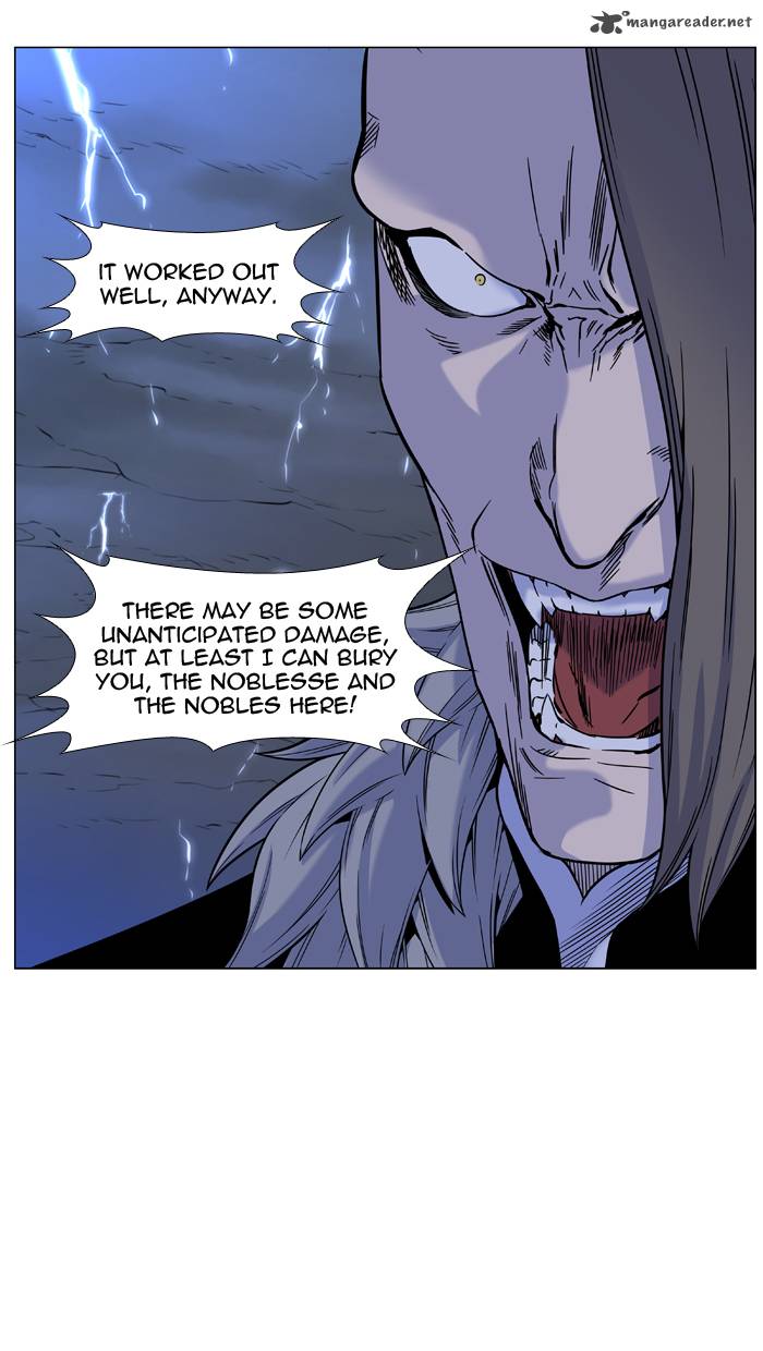 NOBLESSE Chapter 447 - Page 31