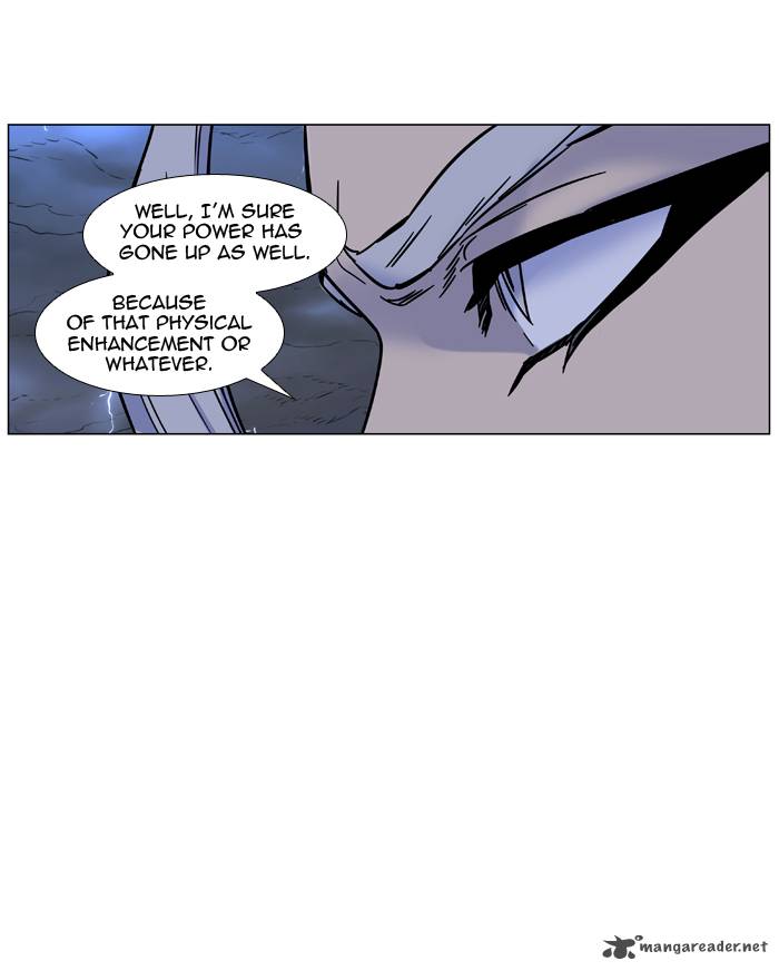 NOBLESSE Chapter 447 - Page 34