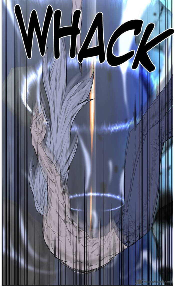 NOBLESSE Chapter 447 - Page 45