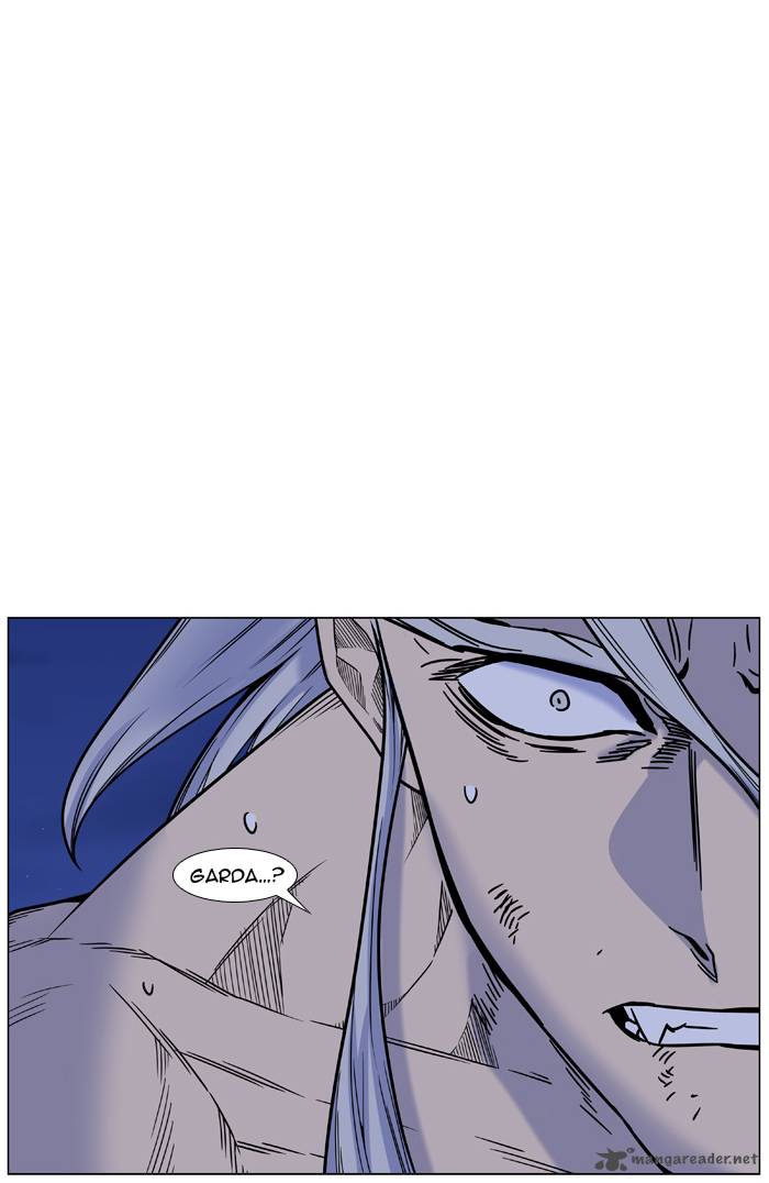 NOBLESSE Chapter 447 - Page 50