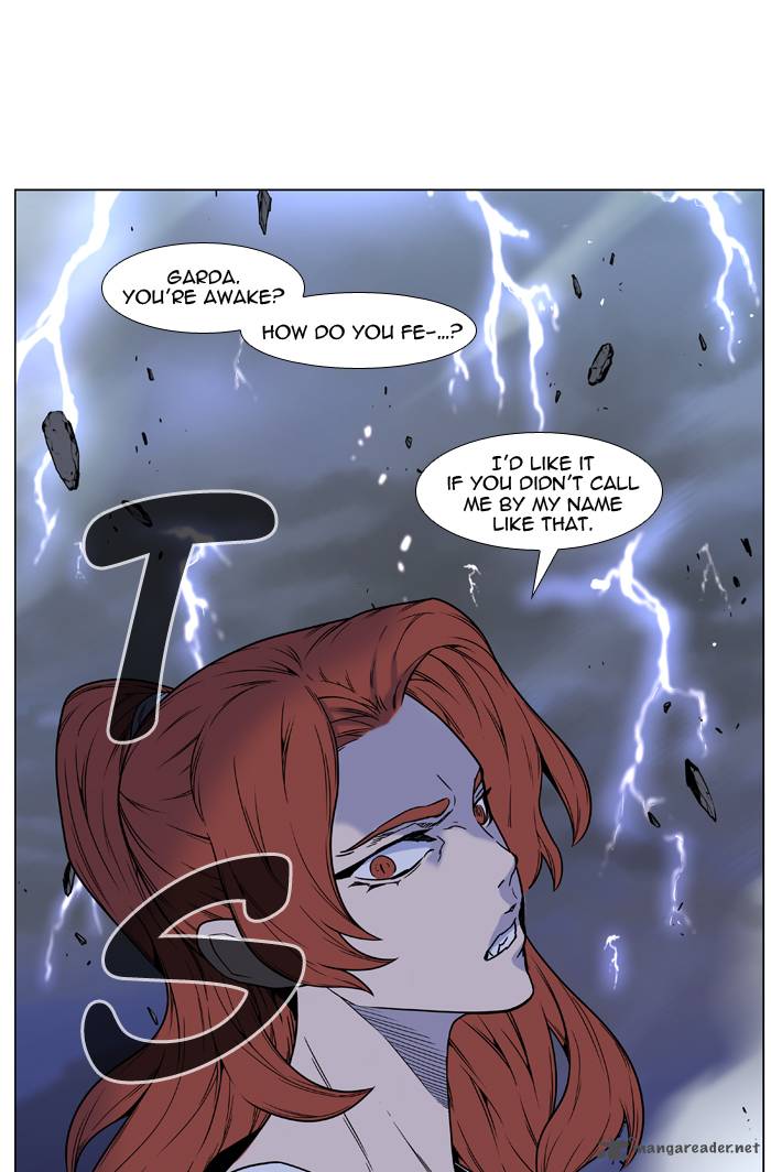 NOBLESSE Chapter 447 - Page 51