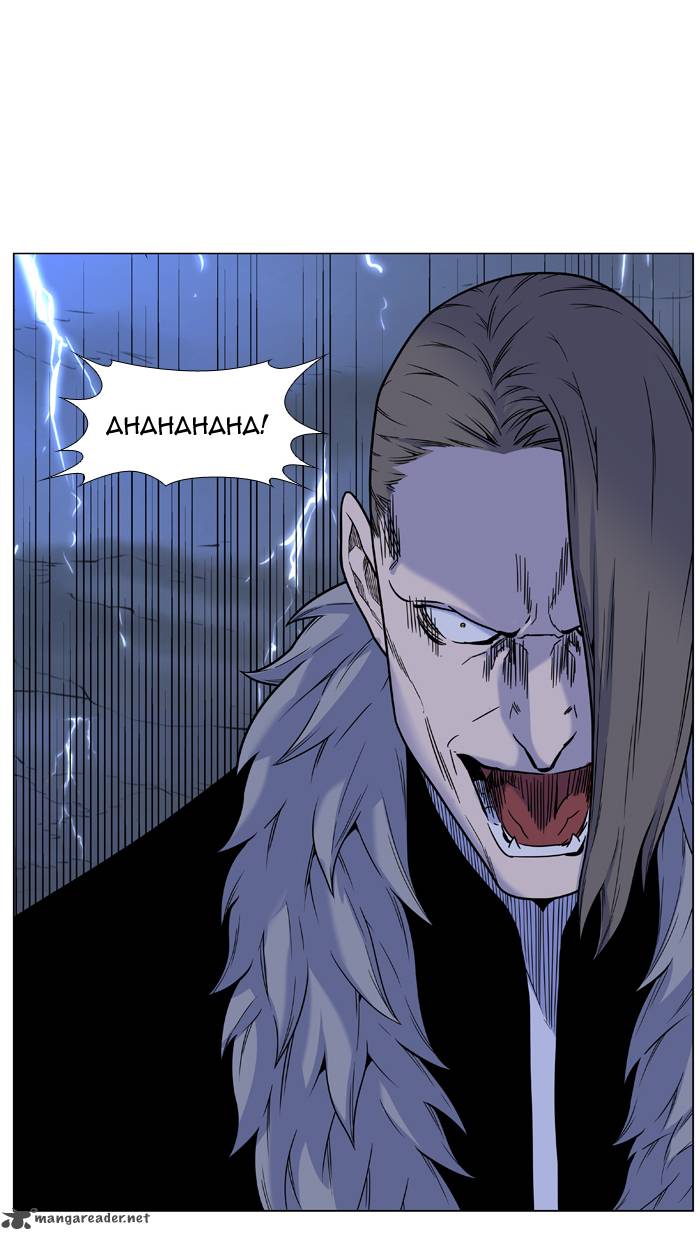 NOBLESSE Chapter 447 - Page 57