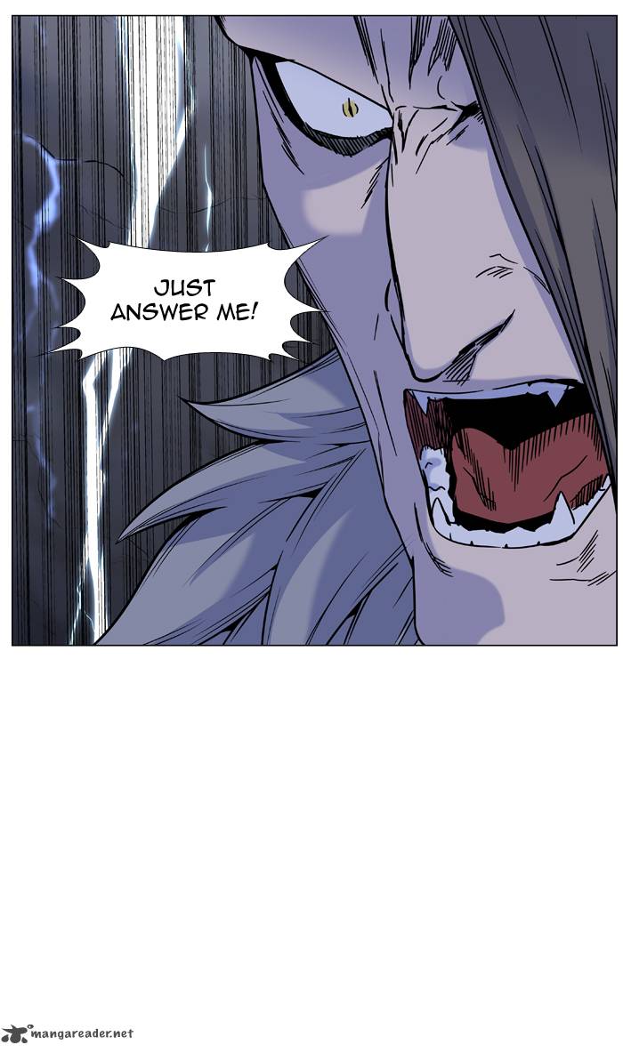 NOBLESSE Chapter 447 - Page 9