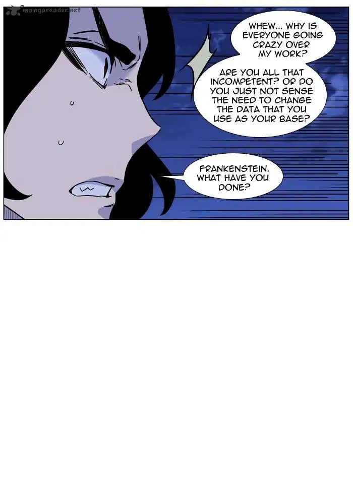 NOBLESSE Chapter 448 - Page 13