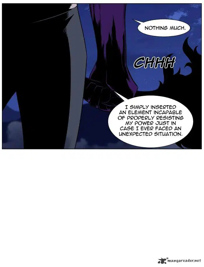 NOBLESSE Chapter 448 - Page 14