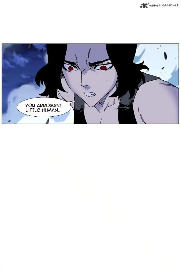 NOBLESSE Chapter 448 - Page 23