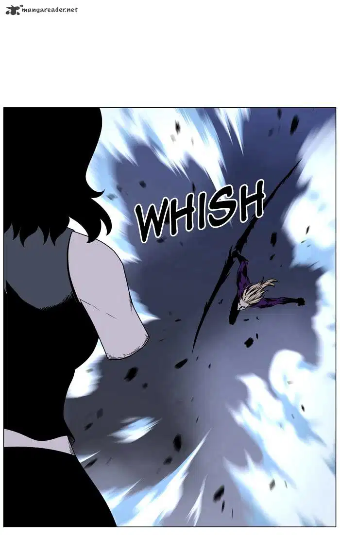 NOBLESSE Chapter 448 - Page 27