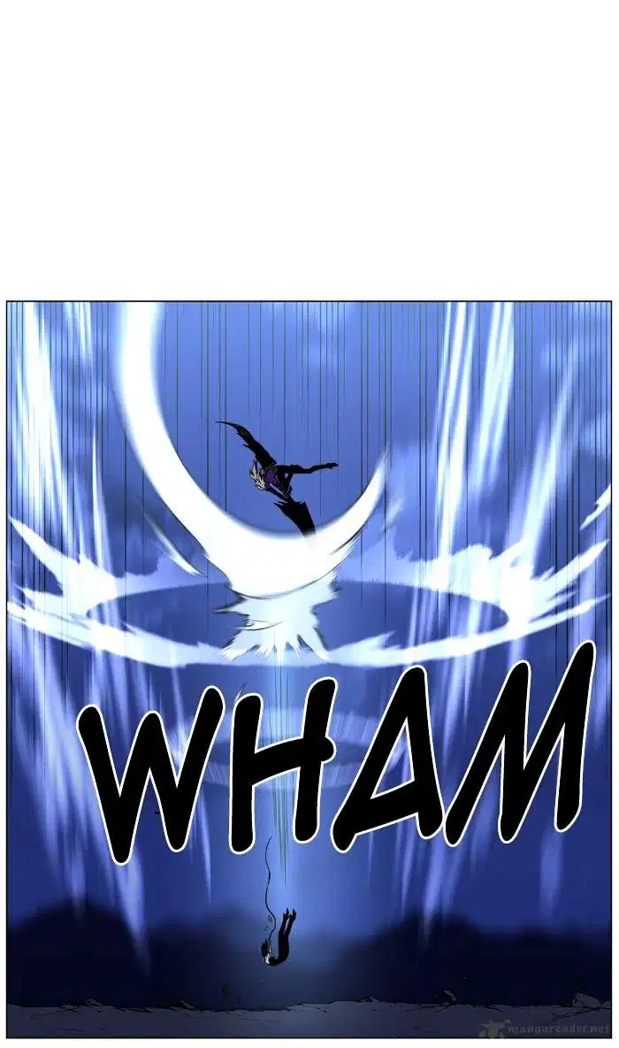 NOBLESSE Chapter 448 - Page 38