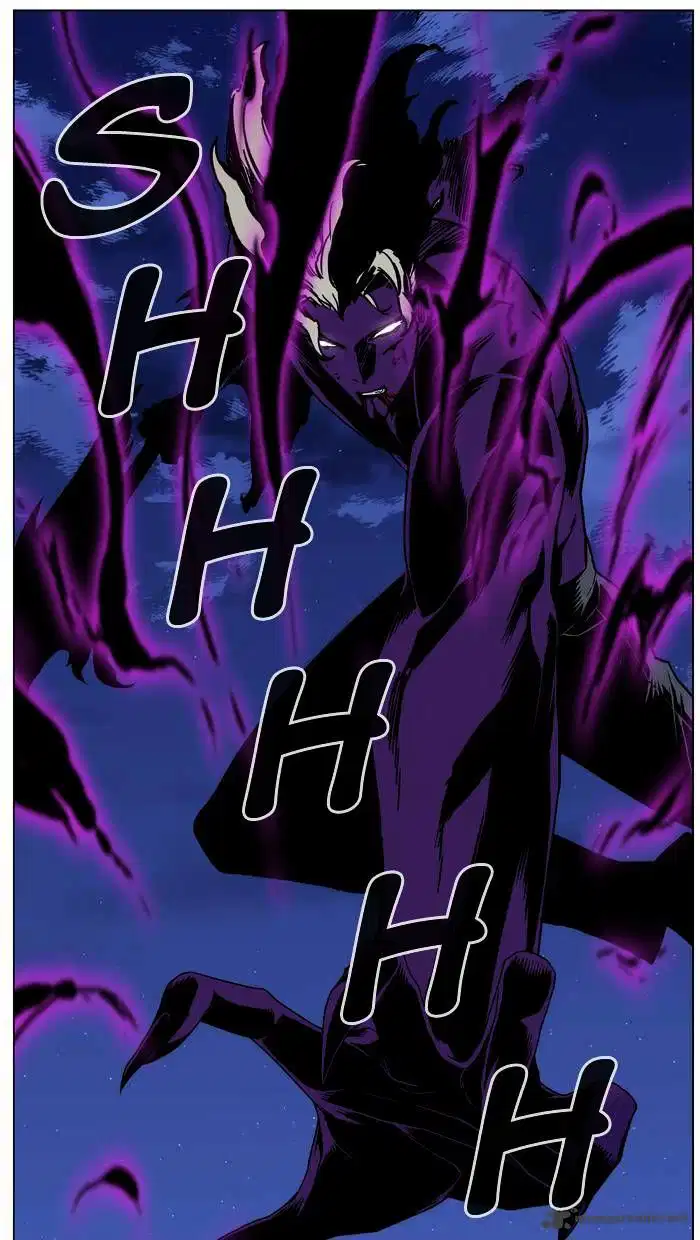 NOBLESSE Chapter 448 - Page 40