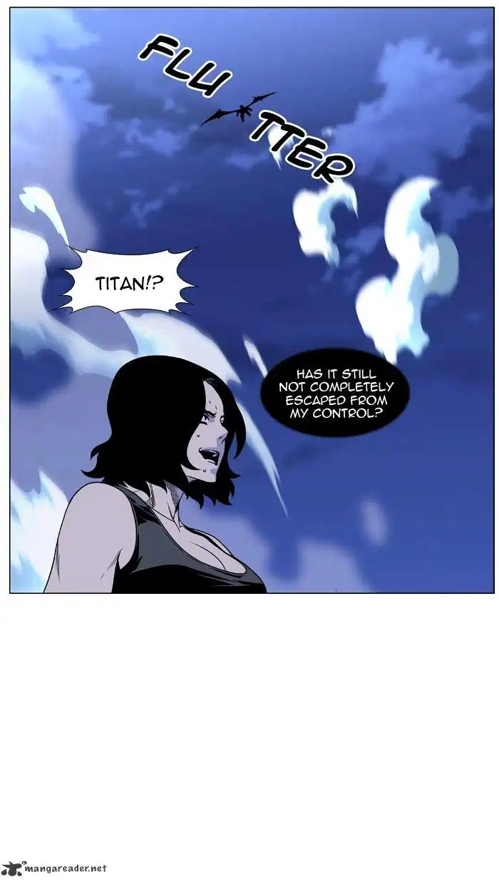 NOBLESSE Chapter 448 - Page 44