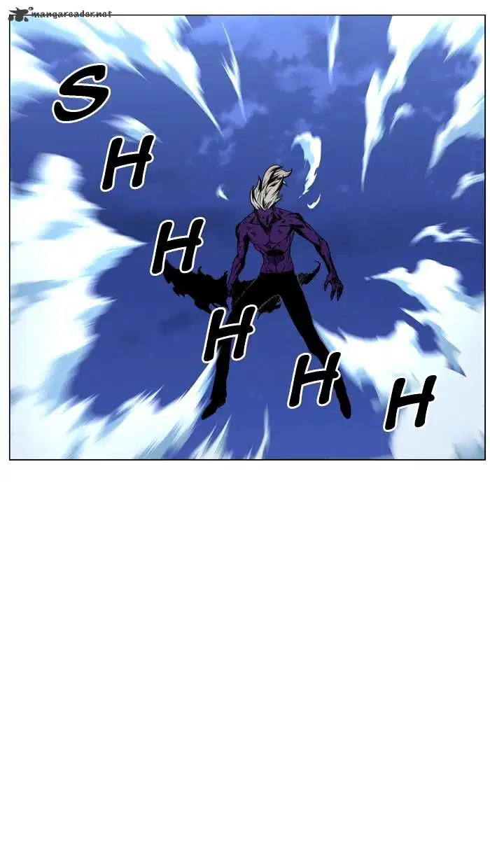 NOBLESSE Chapter 448 - Page 46