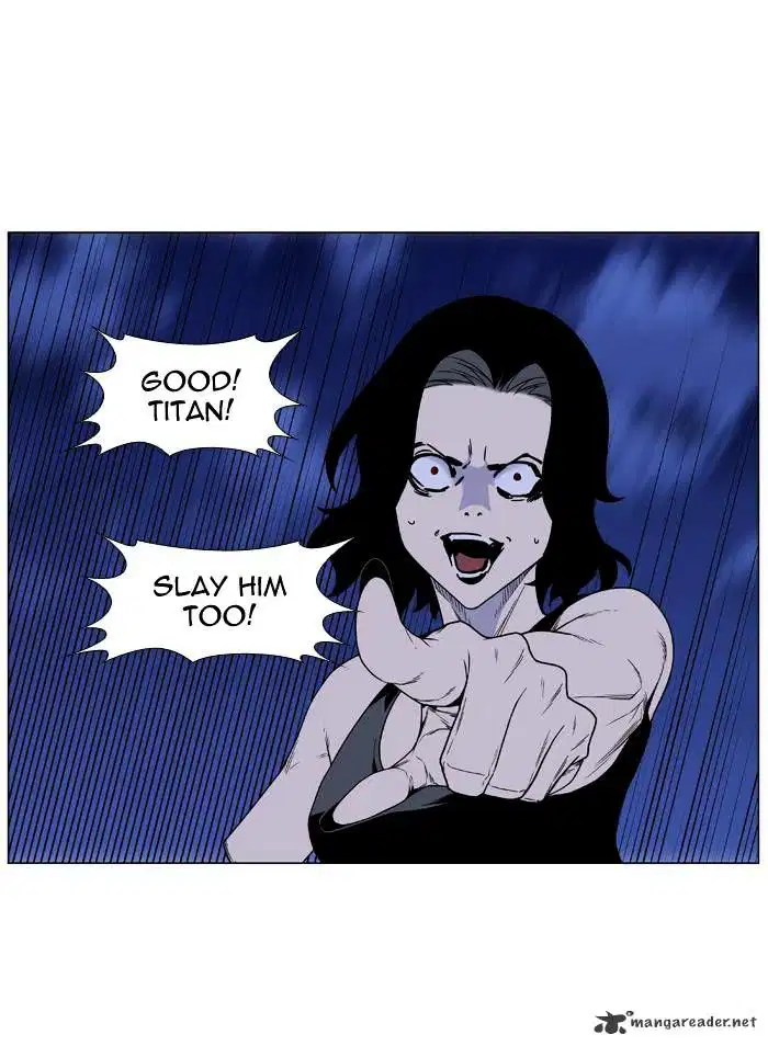 NOBLESSE Chapter 448 - Page 48