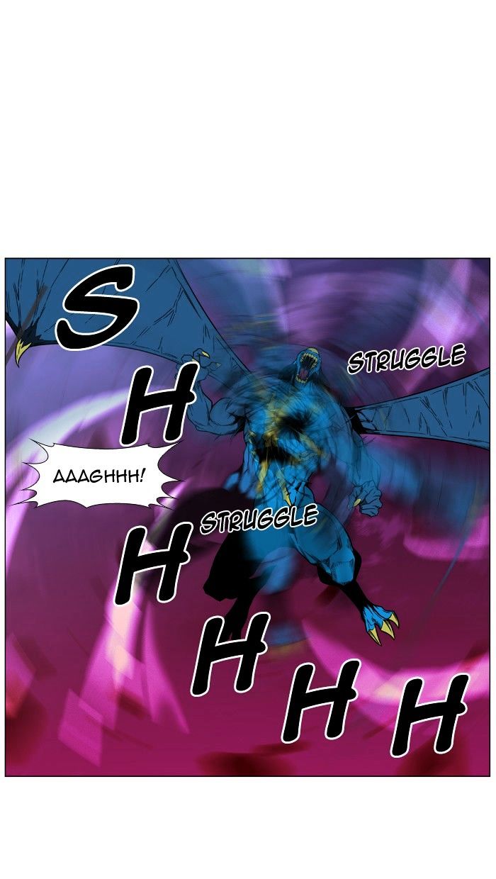 NOBLESSE Chapter 449 - Page 11