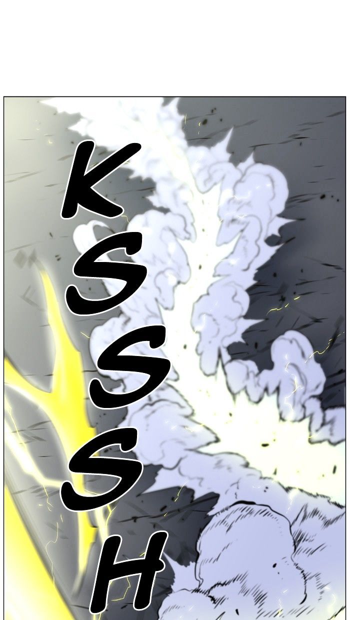 NOBLESSE Chapter 449 - Page 17