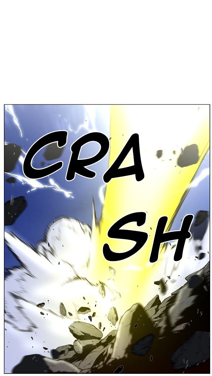 NOBLESSE Chapter 449 - Page 31