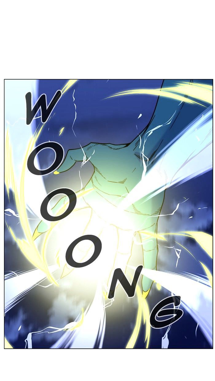 NOBLESSE Chapter 449 - Page 36